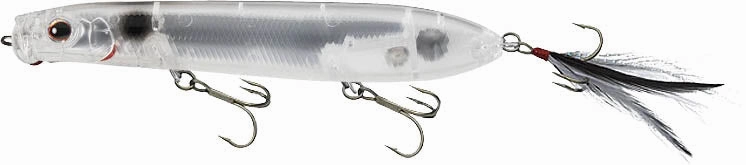 Evergreen International SB-150 "Shower Blows" Topwater Walker