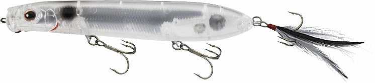Evergreen International SB-150 "Shower Blows" Topwater Walker