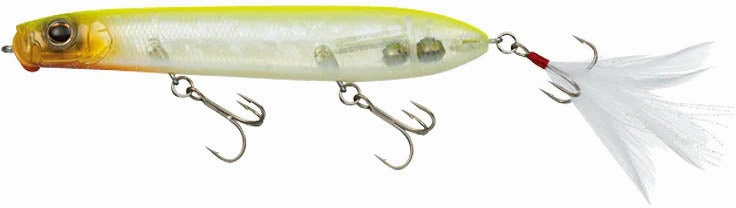 Evergreen International SB-150 "Shower Blows" Topwater Walker