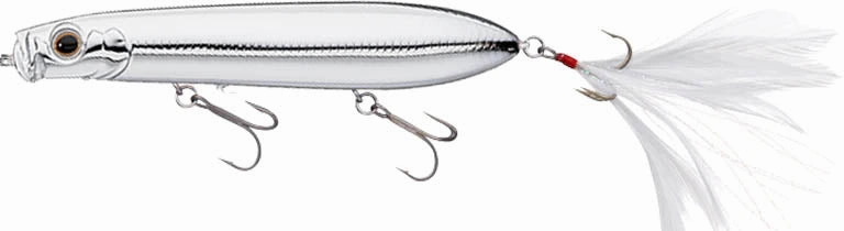 Evergreen International SB-150 "Shower Blows" Topwater Walker