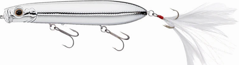 Evergreen International SB-150 "Shower Blows" Topwater Walker
