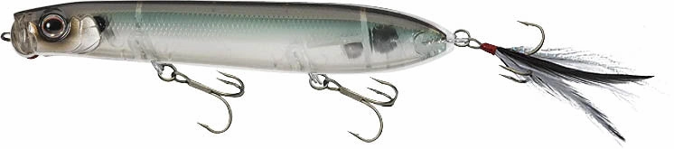 Evergreen International SB-150 "Shower Blows" Topwater Walker