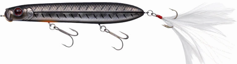 Evergreen International SB-150 "Shower Blows" Topwater Walker