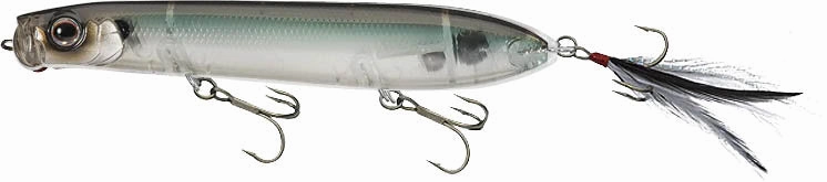 Evergreen International SB-150 "Shower Blows" Topwater Walker