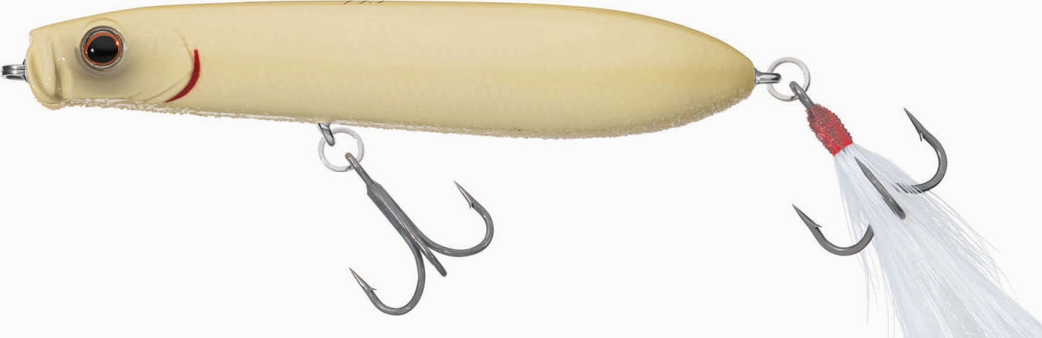 Evergreen International SB-77 "Shower Blows" Topwater Walker