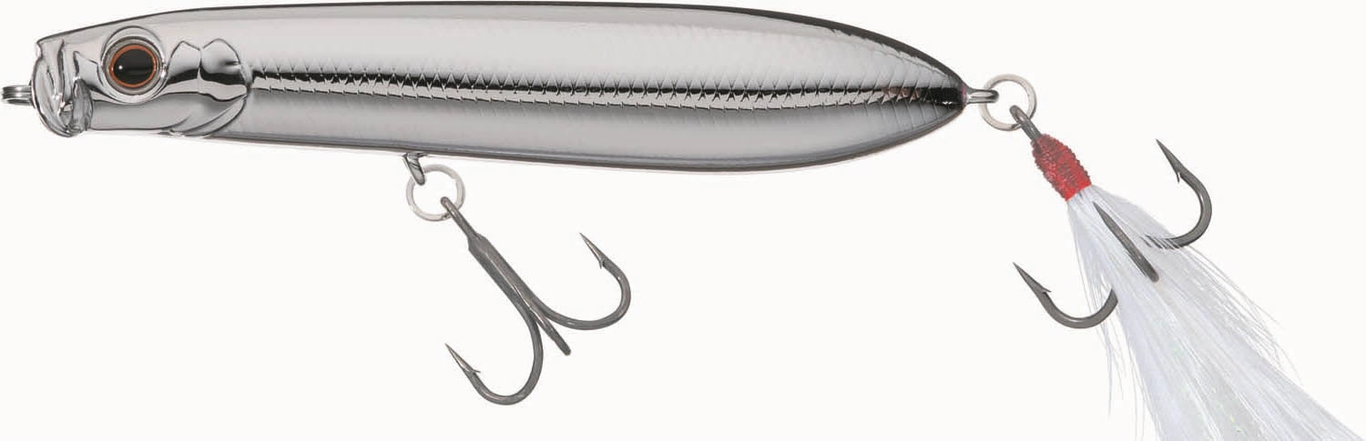 Evergreen International SB-77 "Shower Blows" Topwater Walker