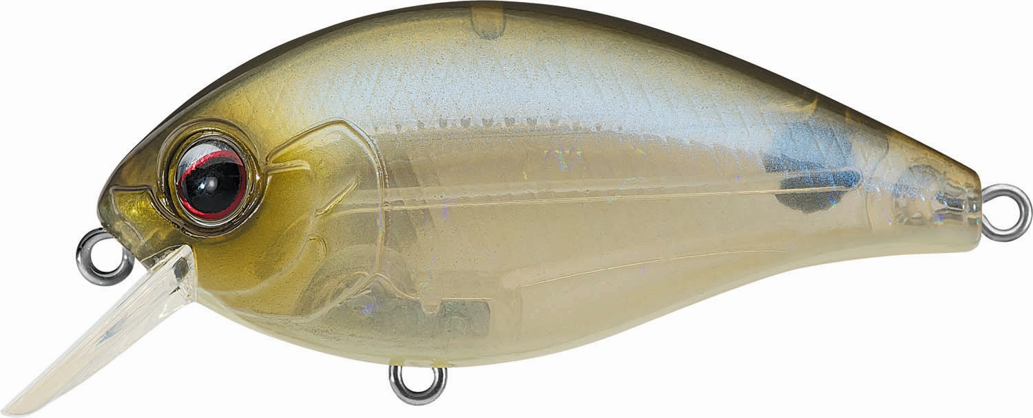 Evergreen International SH-3 Shallow Squarebill Crankbait