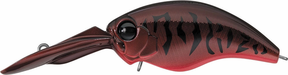 Evergreen International WH-8 Deep Diving Crankbait