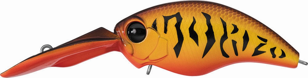 Evergreen International WH-8 Deep Diving Crankbait