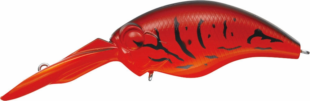 Evergreen International WH-8 Deep Diving Crankbait