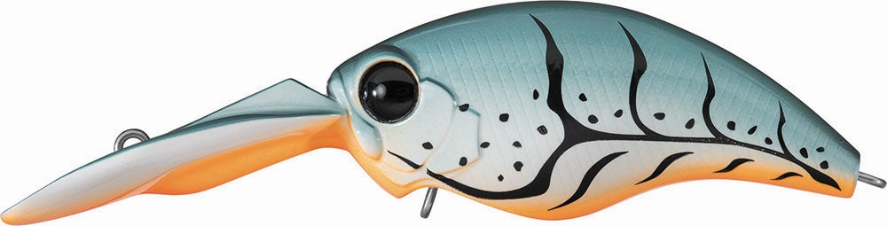 Evergreen International WH-8 Deep Diving Crankbait