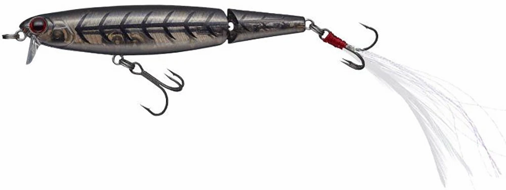 Evergreen JXJ Jointed Minnow - 2.75 Inch