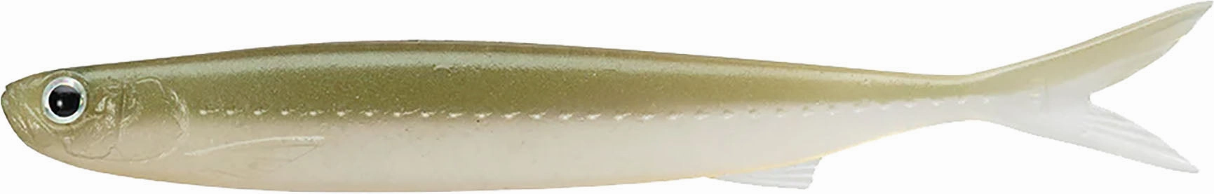 Evergreen Last Ace 128 Swimbait - 5 Inches