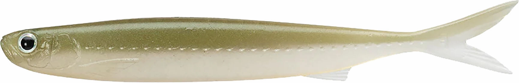 Evergreen Last Ace 128 Swimbait - 5 Inches