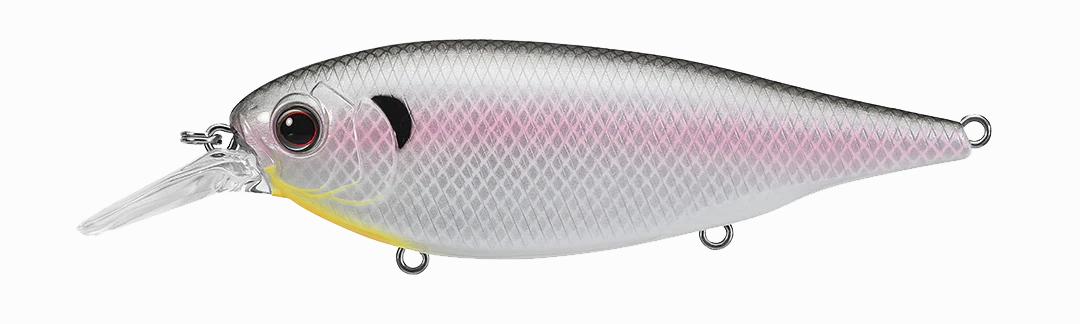 Evergreen X-Over Shad
