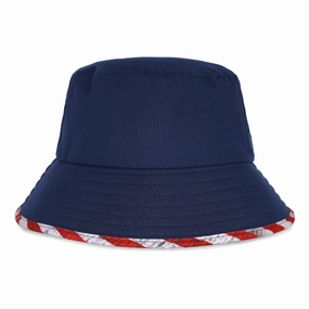 Everyday Bucket Hat | American Flag