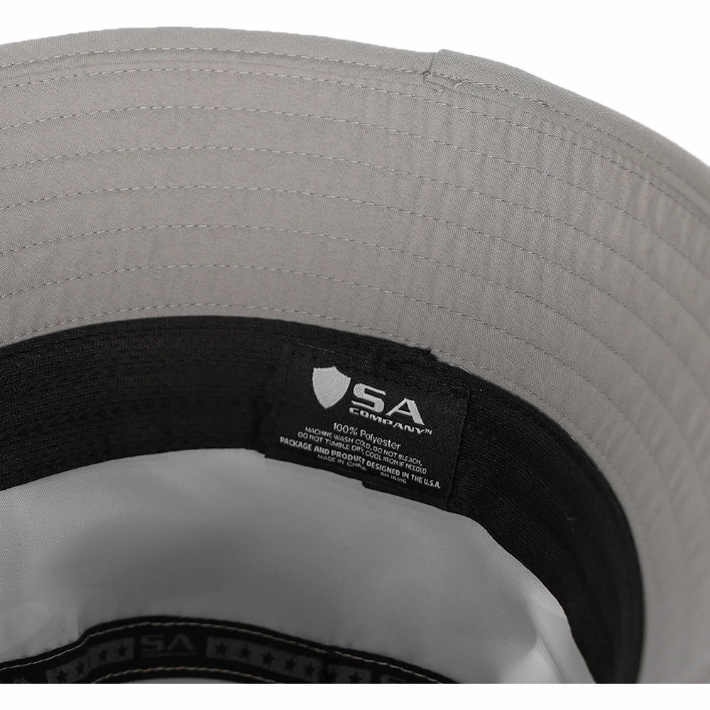 Everyday Bucket Hat | Ghost Military Camo