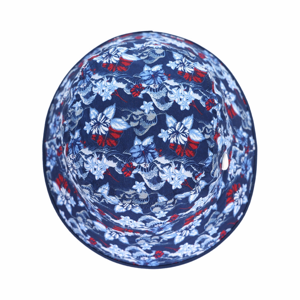 Everyday Bucket Hat | Hawaiian Surf