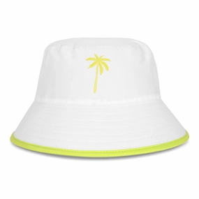 Everyday Bucket Hat | Sunny Palms