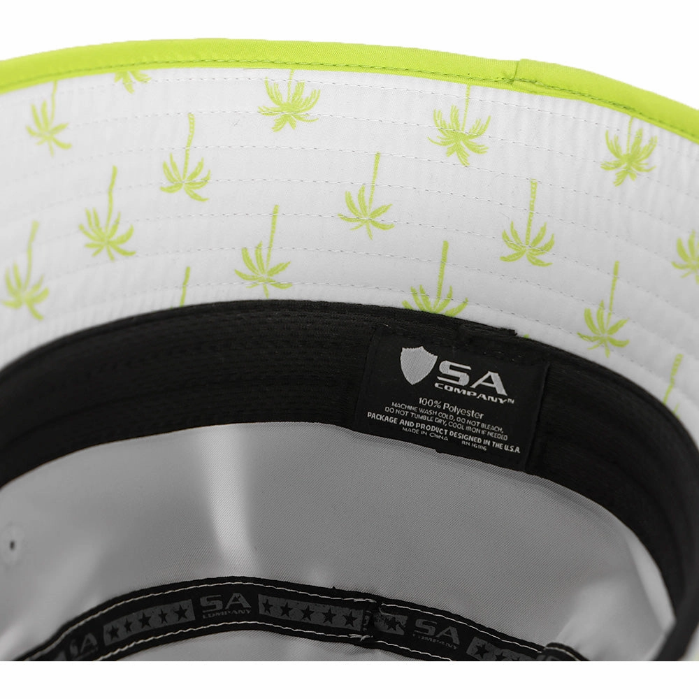 Everyday Bucket Hat | Sunny Palms