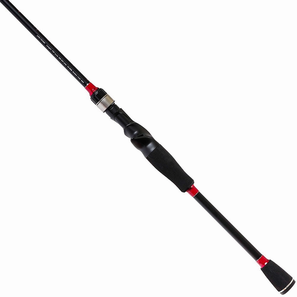 Favorite Fishing Lit Casting Combo