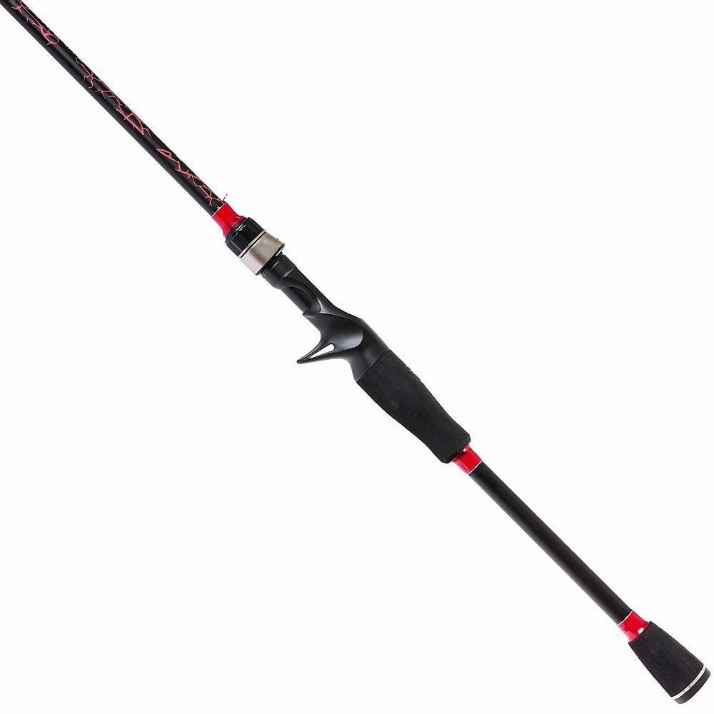 Favorite Fishing Lit Casting Combo