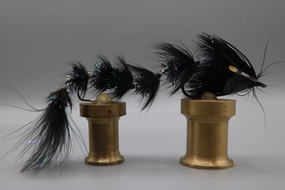 Feather Game Changer - Mini Articulated 3 3/4"