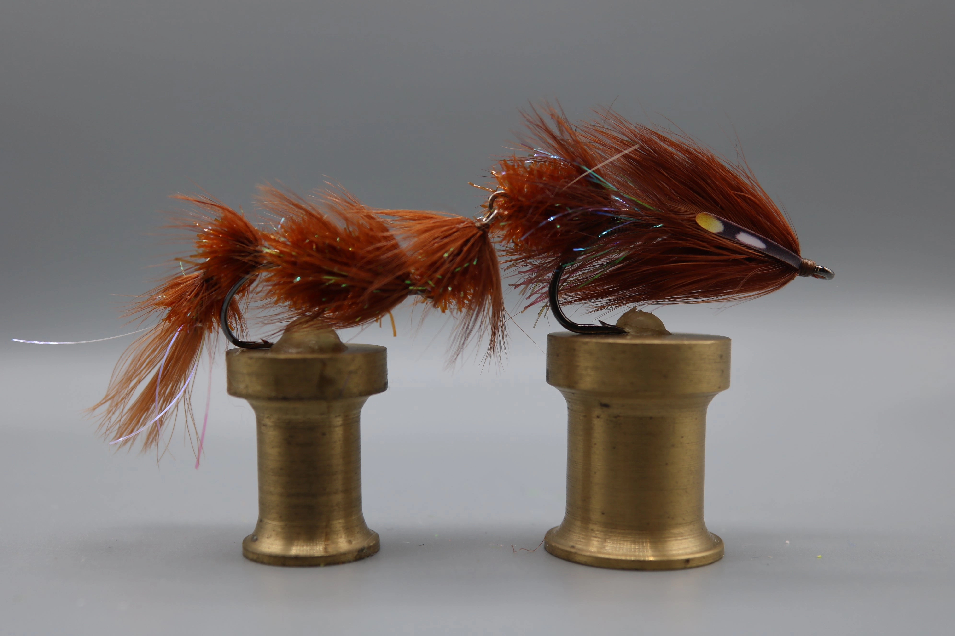 Feather Game Changer - Mini Articulated 3 3/4"