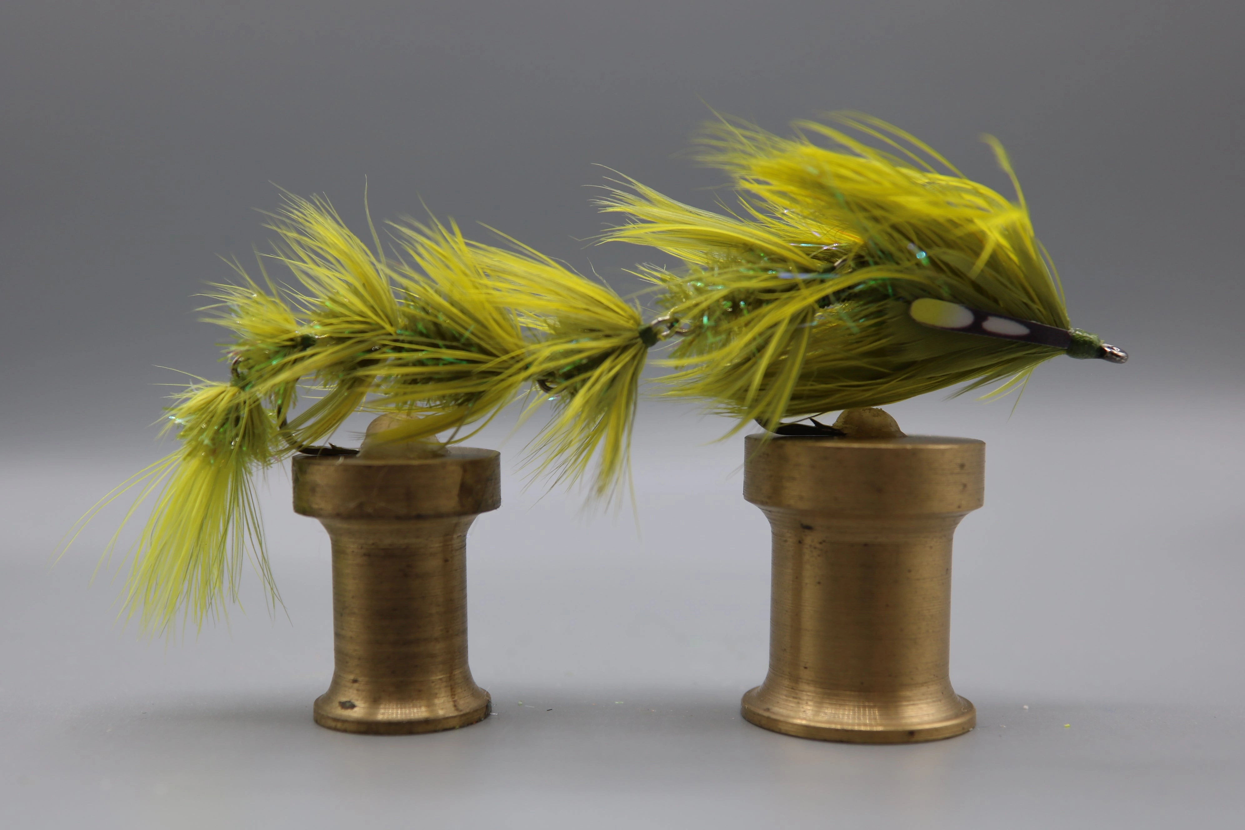 Feather Game Changer - Mini Articulated 3 3/4"