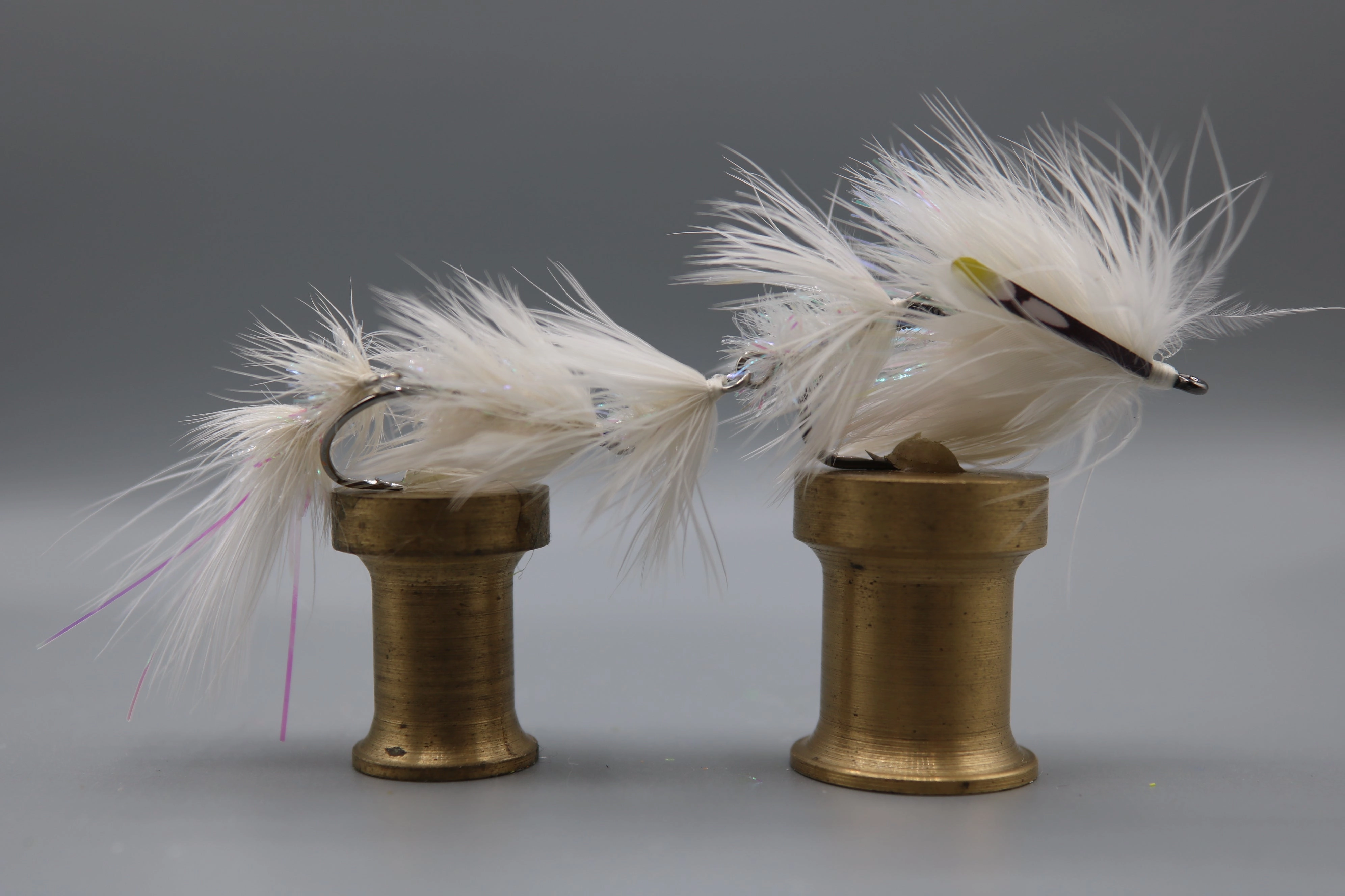 Feather Game Changer - Mini Articulated 3 3/4"