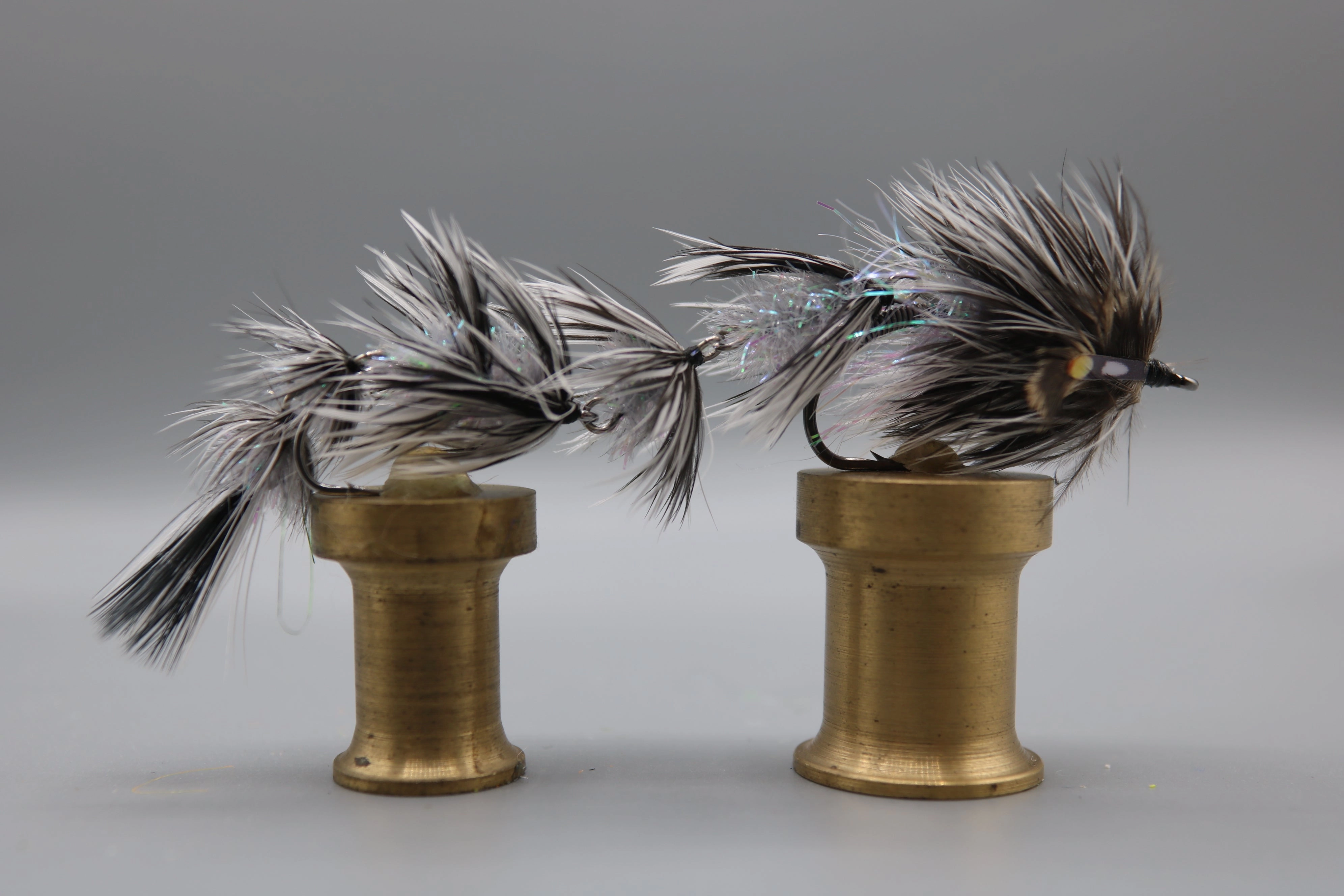 Feather Game Changer - Mini Articulated 3 3/4"