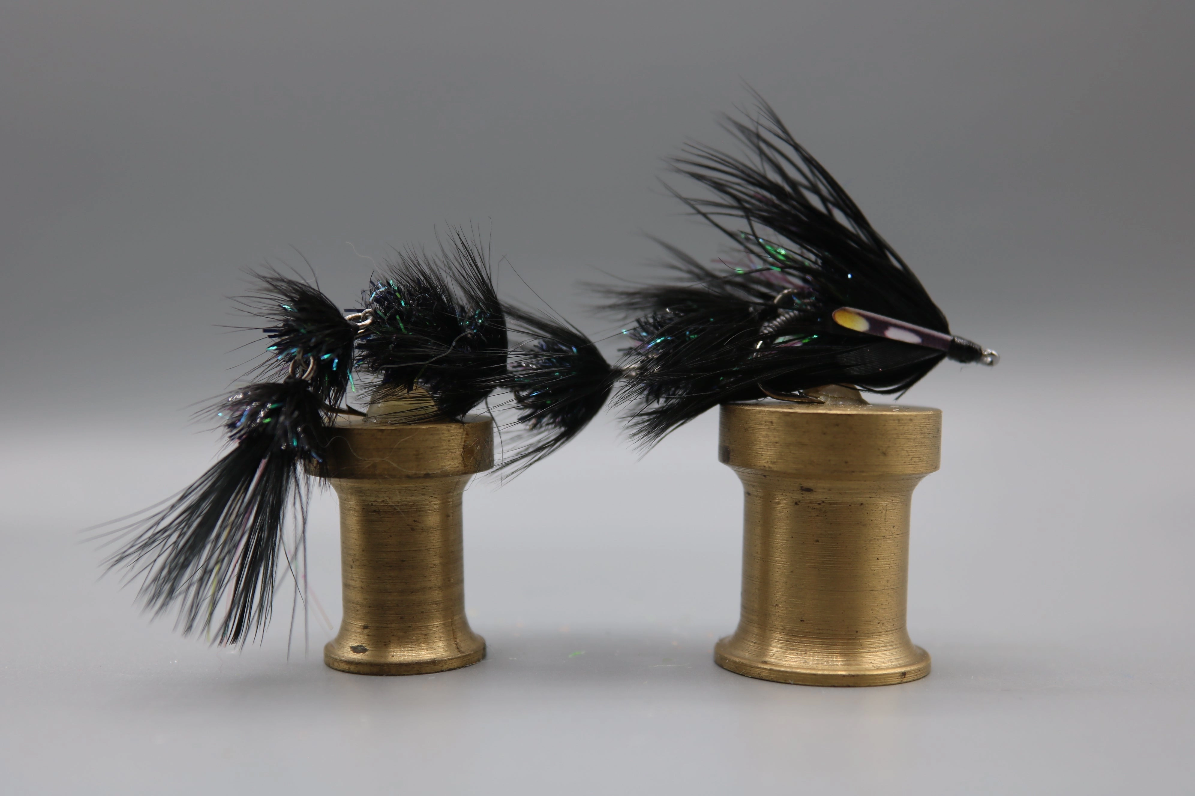 Feather Game Changer Articulated 5"