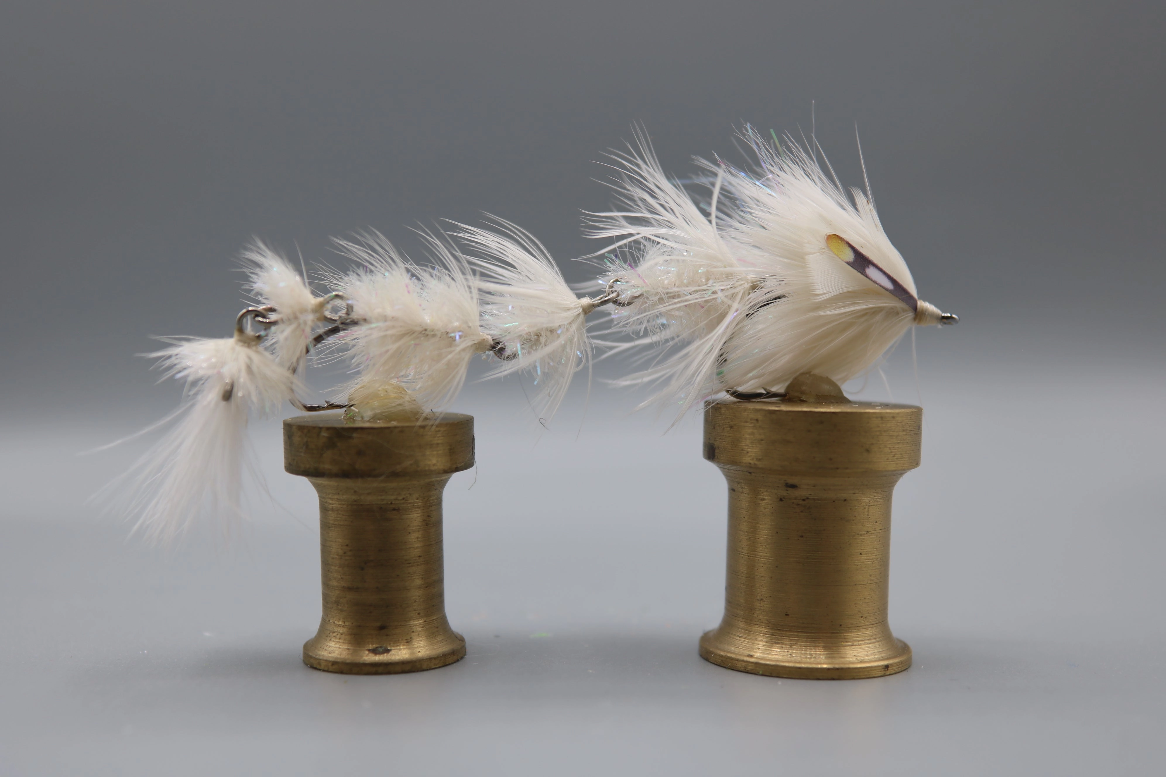 Feather Game Changer Articulated 5"