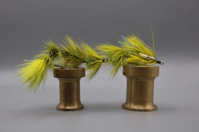 Feather Game Changer Articulated 5"