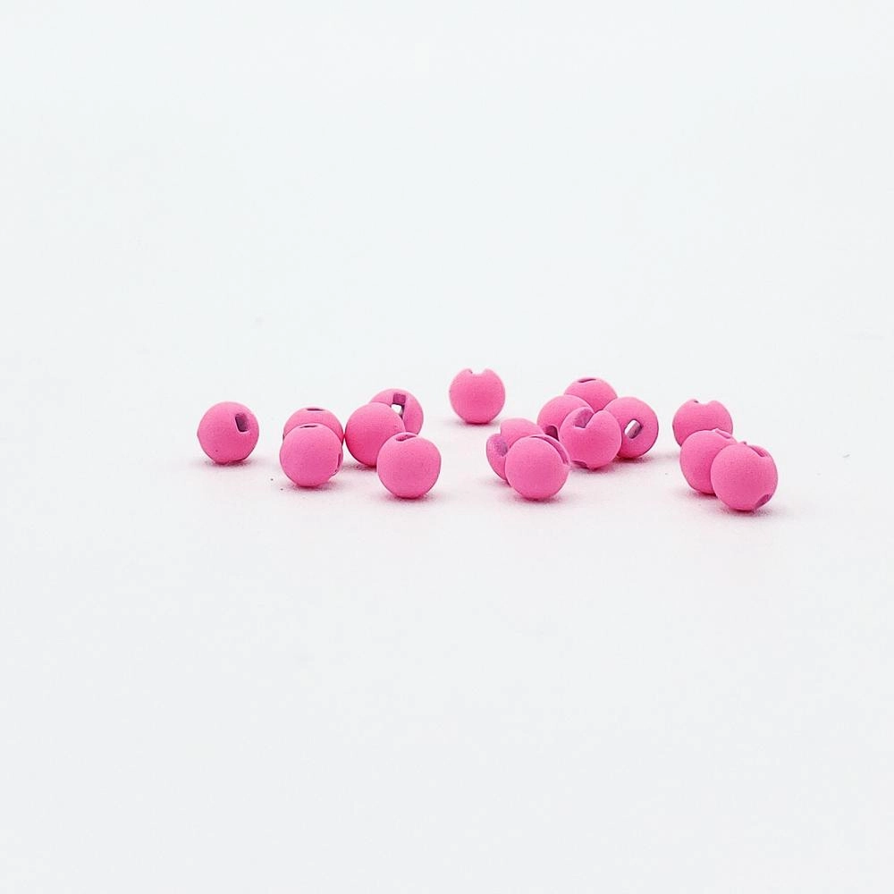 Firehole Slotted Bright Tungsten Stones