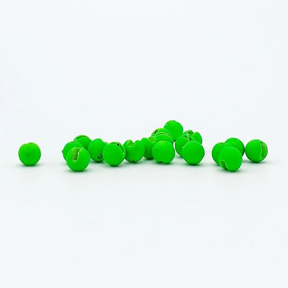 Firehole Slotted Bright Tungsten Stones