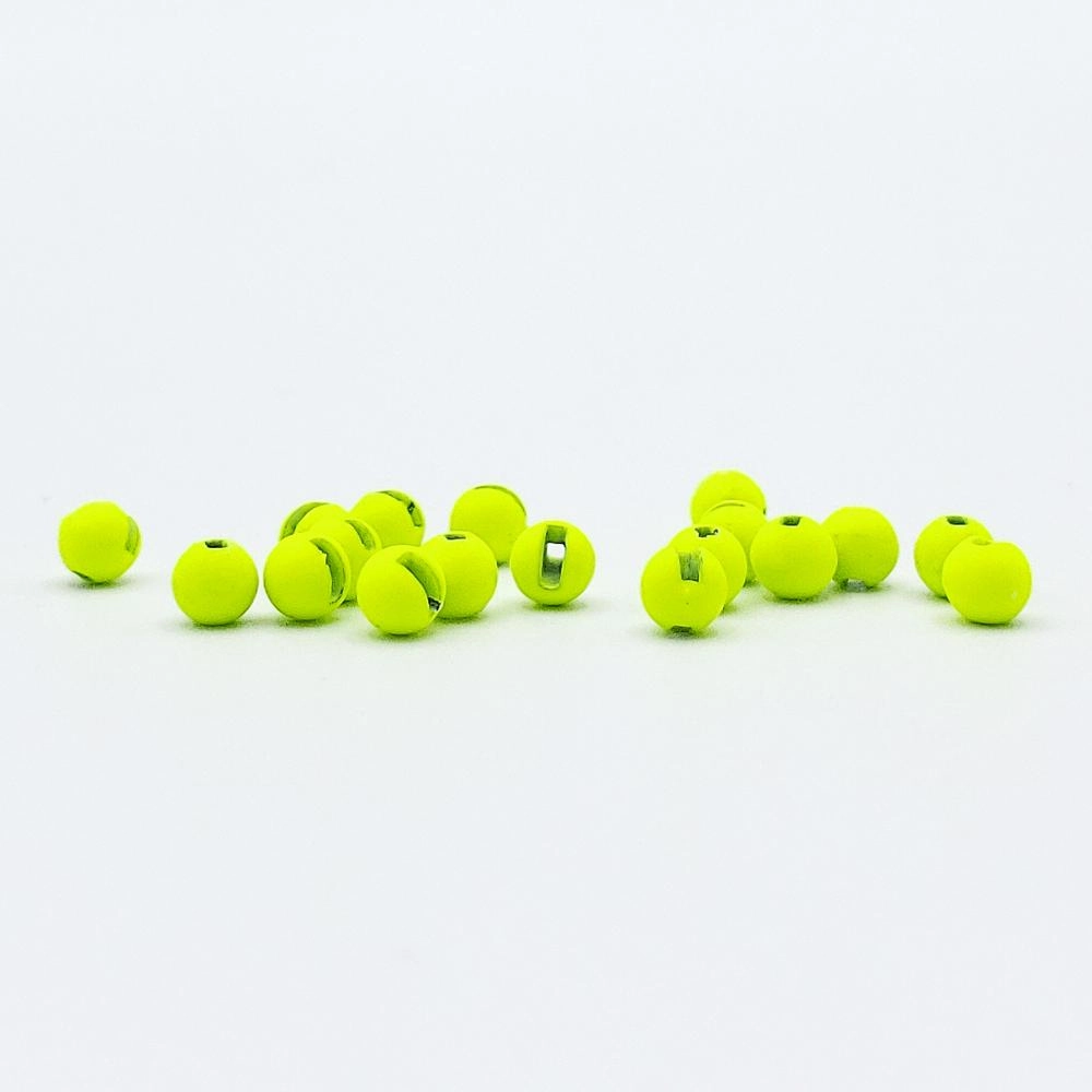 Firehole Slotted Bright Tungsten Stones