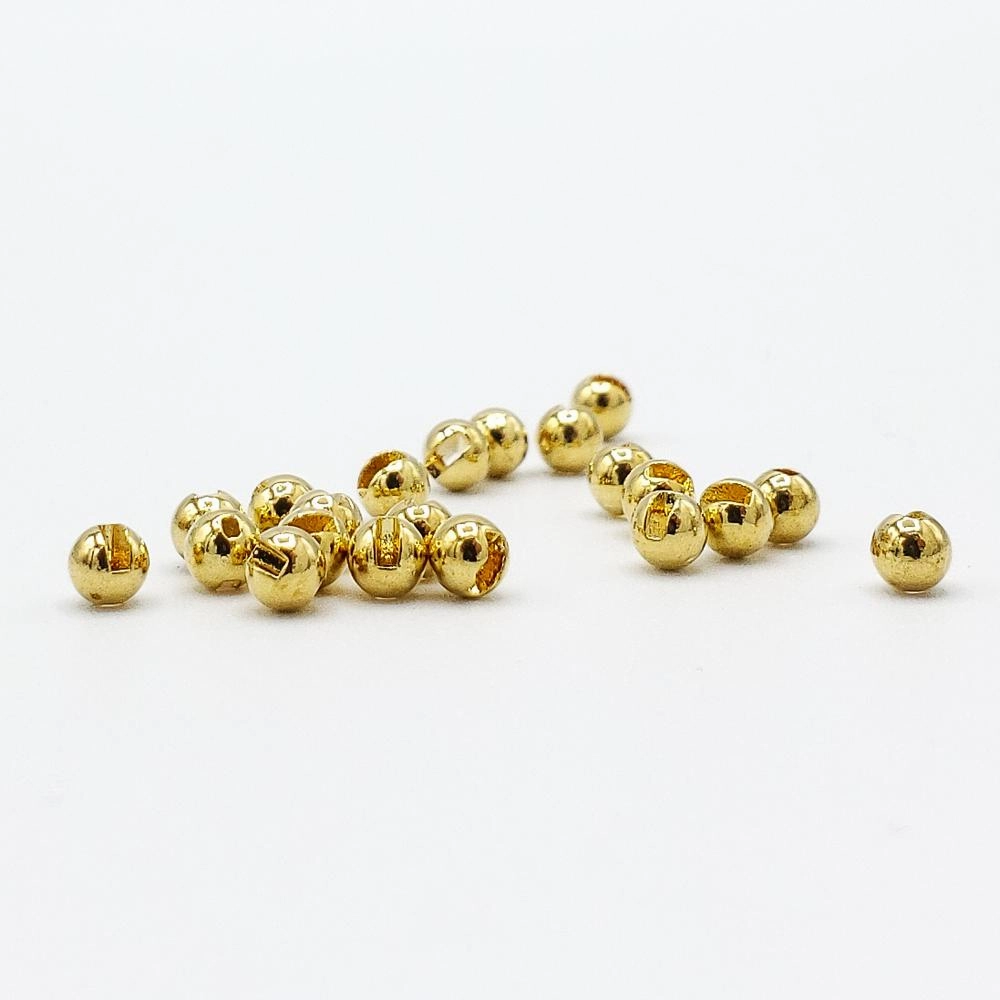 Firehole Slotted Plated Stones Tungsten
