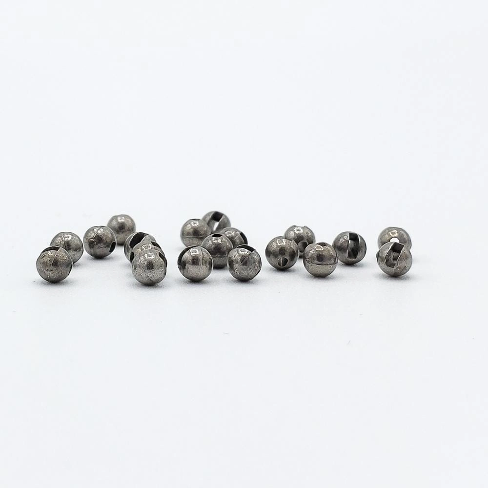 Firehole Slotted Plated Stones Tungsten