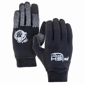 Fish Monkey Monkey Hands Glove Liner
