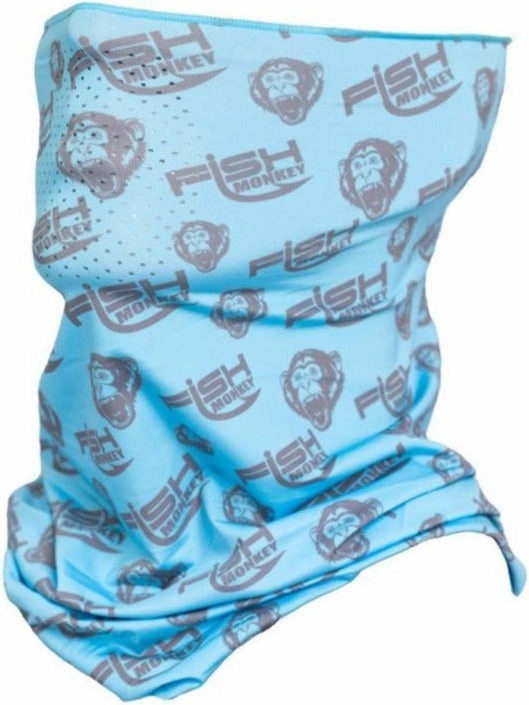 Fish Monkey Performance Face Guard