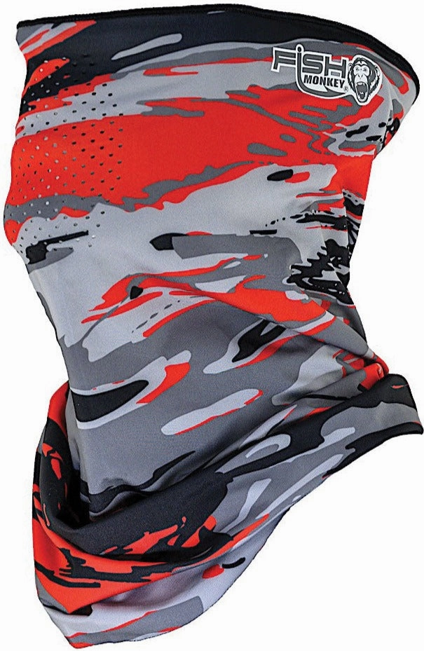 Fish Monkey Performance Face Guard