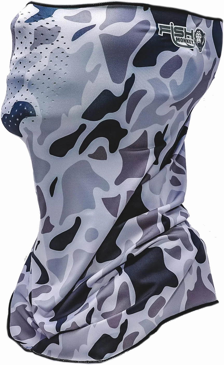 Fish Monkey Performance Face Guard
