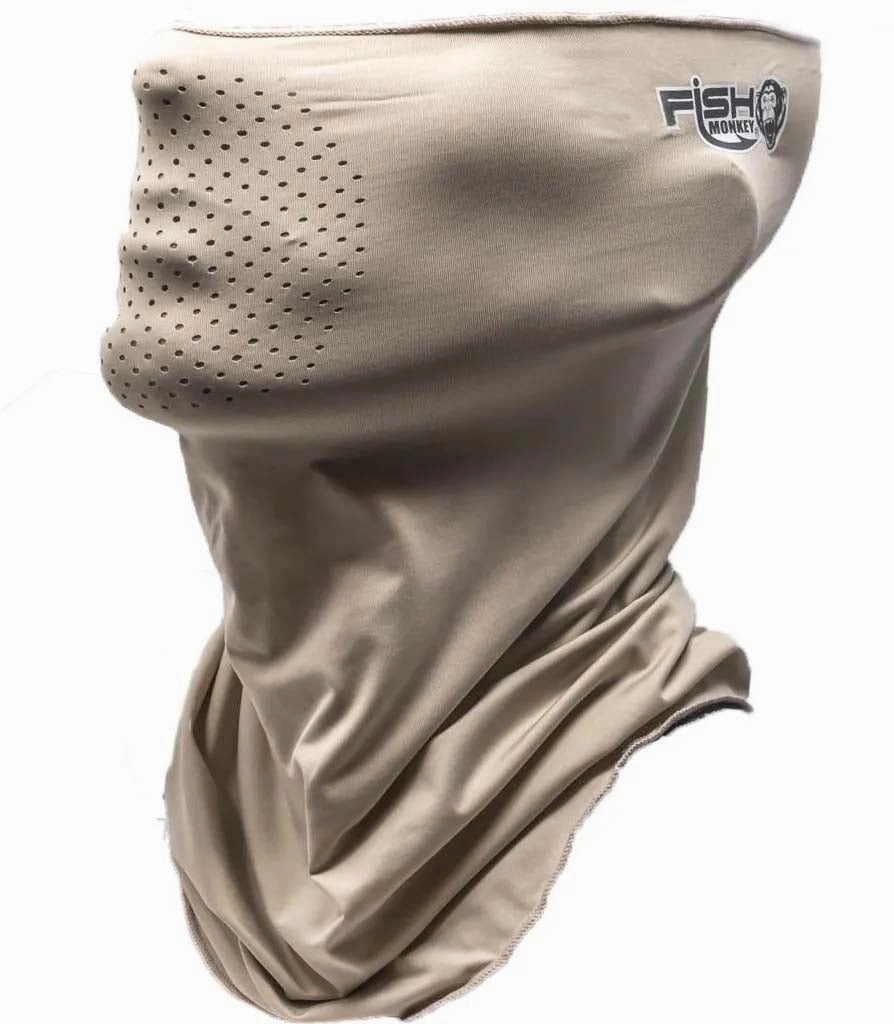 Fish Monkey Performance Face Guard