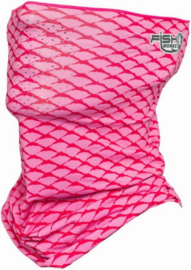 Fish Monkey Performance Face Guard