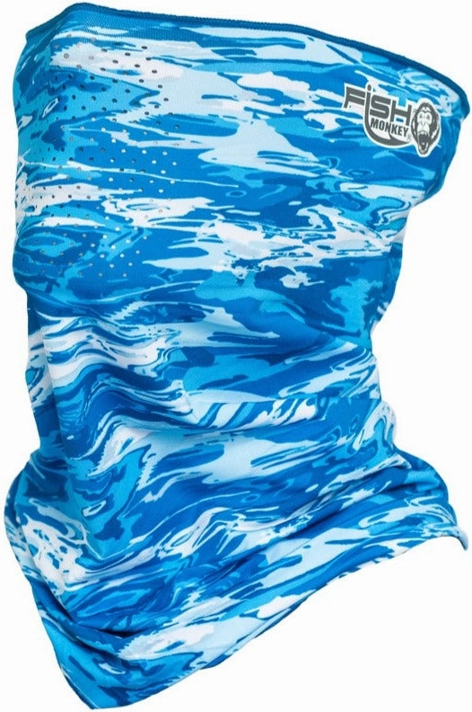 Fish Monkey Performance Face Guard