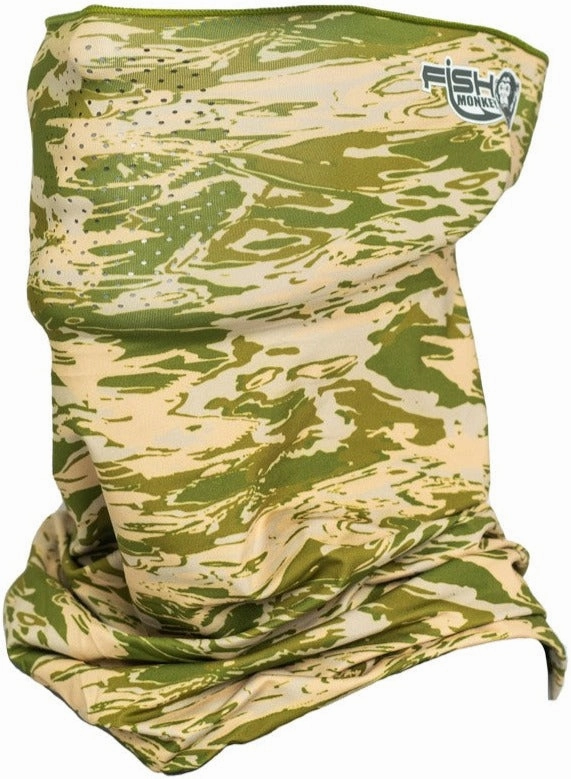 Fish Monkey Performance Face Guard