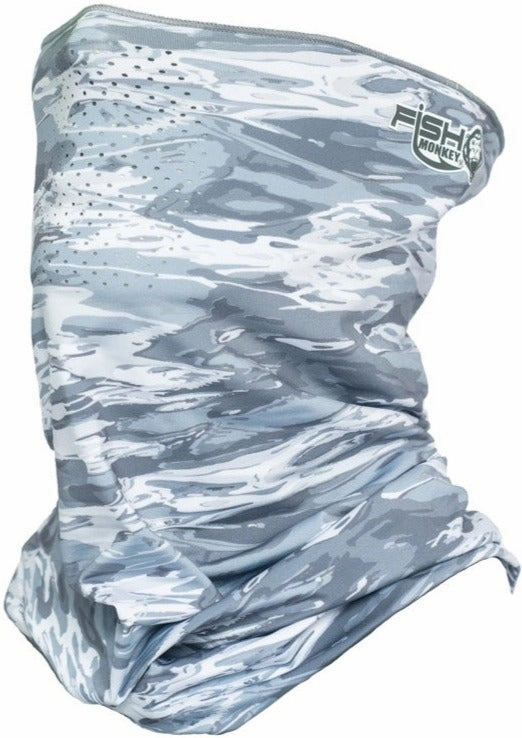 Fish Monkey Performance Face Guard