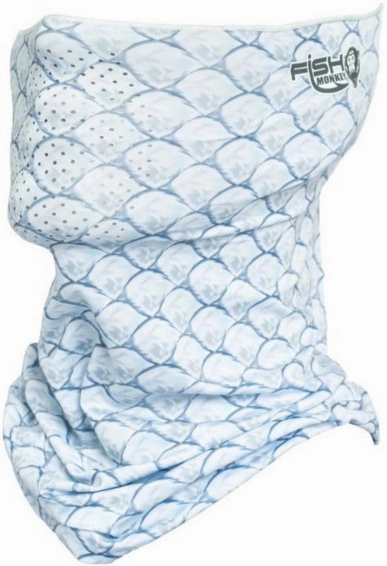 Fish Monkey Performance Face Guard