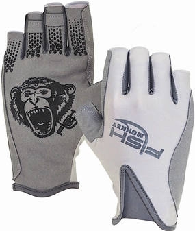 Fish Monkey Pro 365 Guide Gloves